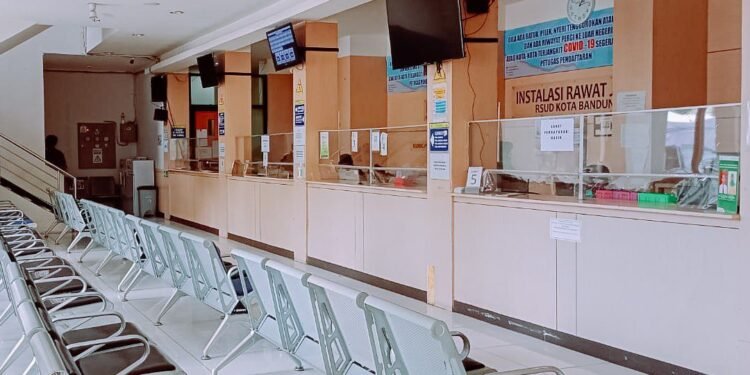 Gubernur Jabar Tegaskan Negara Hadir untuk Korban Penganiayaan, RSUD Kota Bandung dan Pemkot Bandung Siap Perkuat Perlindungan Warga